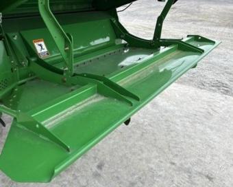 Комбайн John Deere S680 2012 року foto 43