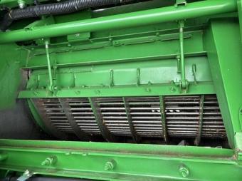 Комбайн John Deere S680 2012 року foto 39