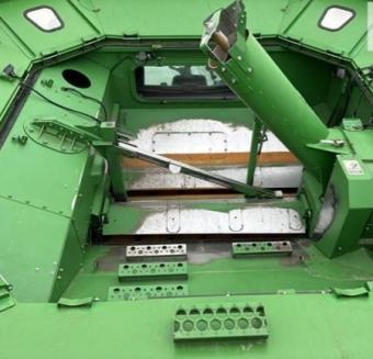 Комбайн John Deere S680 2012 року foto 49