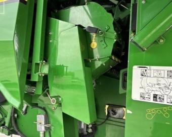Комбайн John Deere S680 2012 року foto 47