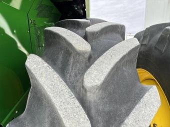 Комбайн John Deere S680 2012 року foto 20