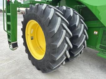 Комбайн John Deere S680 2012 року foto 22
