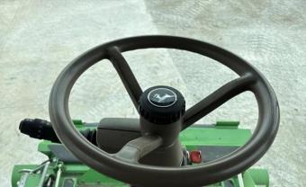 Комбайн John Deere S680 2012 року foto 53