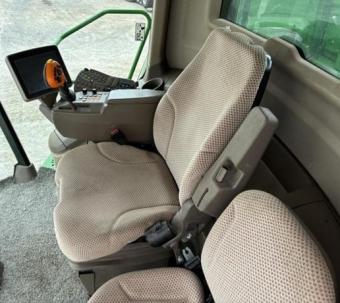 Комбайн John Deere S680 2012 року foto 52