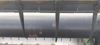 Жатка John Deerе 630F Hydra-Flex 9,1 метра foto 13