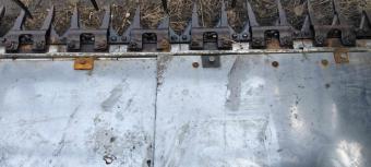 Жатка John Deerе 630F Hydra-Flex 9,1 метра foto 17