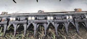 Жатка John Deerе 630F Hydra-Flex 9,1 метра foto 18