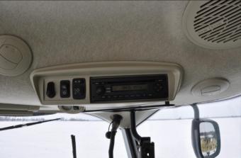 Комбайн John Deere S670 2013 рік foto 56