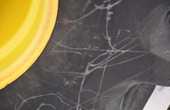 Комбайн John Deere S670 2013 рік foto 50