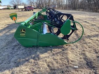 Жниварка John Deerе 625F Hydra-Flex 7,6 м 2006 рік foto 5