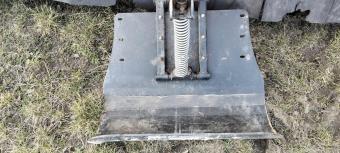 Жатка кукурудзяна John Greaves 8-рядкова під John Deere, Claas foto 28