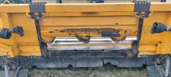 Жатка кукурудзяна John Greaves 8-рядкова під John Deere, Claas foto 12