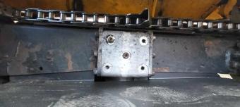 Жатка кукурудзяна John Greaves 8-рядкова під John Deere, Claas foto 21