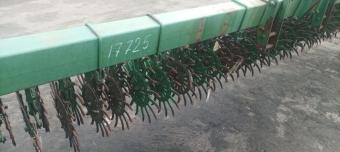 Ротацiйна борона John Deere 400 9,8 м foto 3