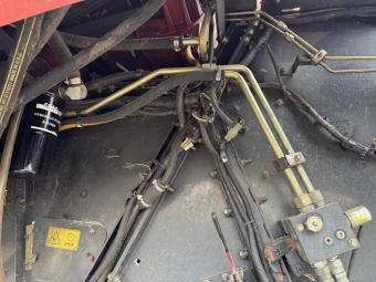 Комбайн CASE IH 7088 Axial-Flow 2009 р.в foto 22