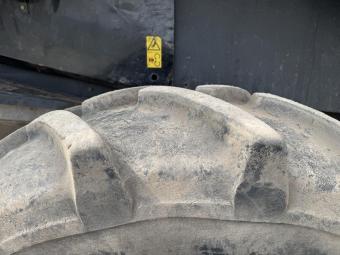 Комбайн CASE IH 7088 Axial-Flow 2009 р.в foto 18