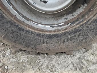 Комбайн CASE IH 7088 Axial-Flow 2009 р.в foto 15