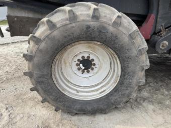 Комбайн CASE IH 7088 Axial-Flow 2009 р.в foto 17