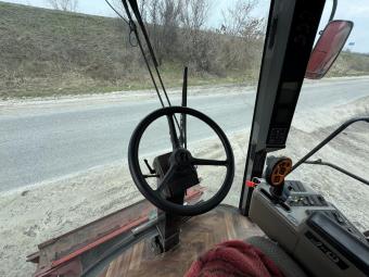 Комбайн CASE IH 7088 Axial-Flow 2009 р.в foto 26