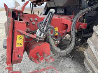 Комбайн CASE IH 7088 Axial-Flow 2009 р.в foto 12