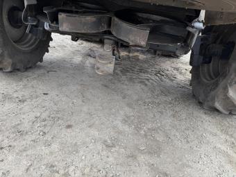 Комбайн CASE IH 7088 Axial-Flow 2009 р.в foto 21