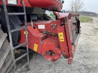 Комбайн CASE IH 7088 Axial-Flow 2009 р.в foto 10