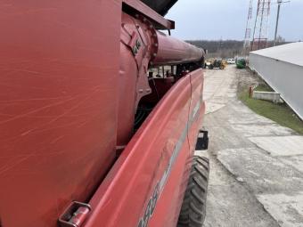 Комбайн CASE IH 7088 Axial-Flow 2009 р.в foto 29
