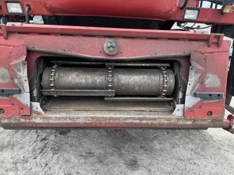 Комбайн CASE IH 7088 Axial-Flow 2009 р.в foto 11