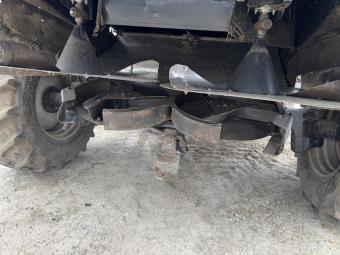 Комбайн CASE IH 7088 Axial-Flow 2009 р.в foto 20