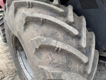 Комбайн CASE IH 7088 Axial-Flow 2009 р.в foto 13