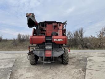 Комбайн CASE IH 7088 Axial-Flow 2009 р.в foto 6