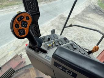 Комбайн CASE IH 7088 Axial-Flow 2009 р.в foto 27