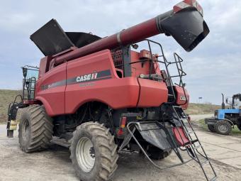 Комбайн CASE IH 7088 Axial-Flow 2009 р.в foto 5