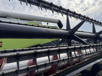 Жатка Case IH Flex 2020 – 7.6 м  2011 р.в. foto 12