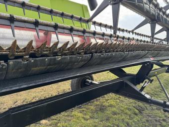 Жатка Case IH Flex 2020 – 7.6 м  2011 р.в. foto 10