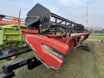 Жатка Case IH Flex 2020 – 7.6 м  2011 р.в.