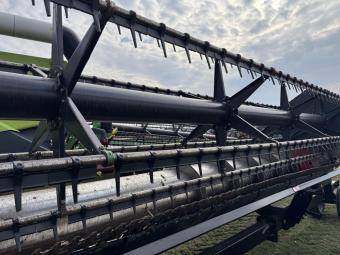 Жатка Case IH Flex 2020 – 7.6 м  2011 р.в. foto 13