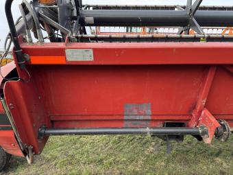 Жатка Case IH Flex 2020 – 7.6 м  2011 р.в. foto 3
