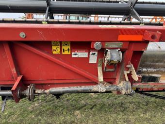 Жатка Case IH Flex 2020 – 7.6 м  2011 р.в. foto 4