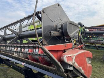 Жатка Case IH Flex 2020 – 7.6 м  2011 р.в. foto 17