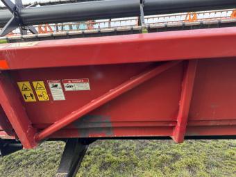 Жатка Case IH Flex 2020 – 7.6 м  2011 р.в. foto 6