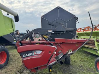 Жатка Case IH Flex 2020 – 7.6 м  2011 р.в. foto 8