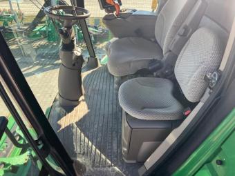 Комбайн John Deere S780 2019 р.,+Жатка 630Х +транспортний візок foto 9