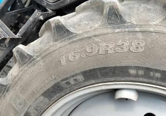 Трактор МТЗ 892 2020 р.в foto 14