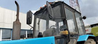 Трактор МТЗ 892 2020 р.в foto 11