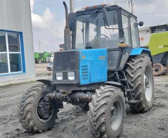 Трактор МТЗ 892 2020 р.в