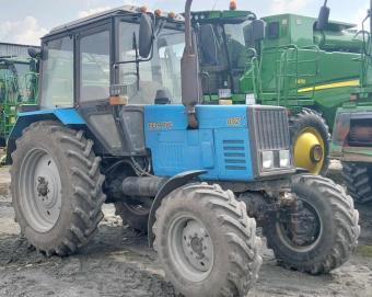 Трактор МТЗ 892 2020 р.в foto 2