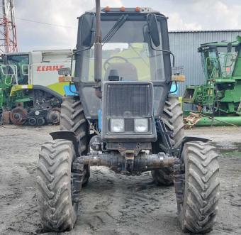 Трактор МТЗ 892 2020 р.в foto 5