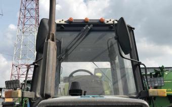 Трактор МТЗ 892 2020 р.в foto 10