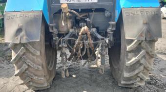 Трактор МТЗ 892 2020 р.в foto 9